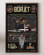 Borat