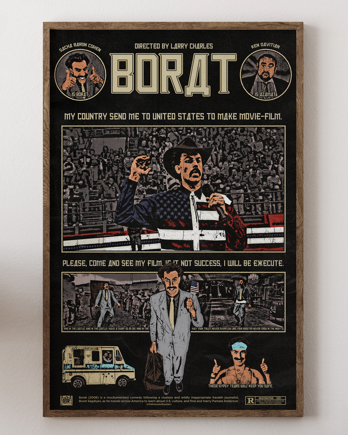 Borat