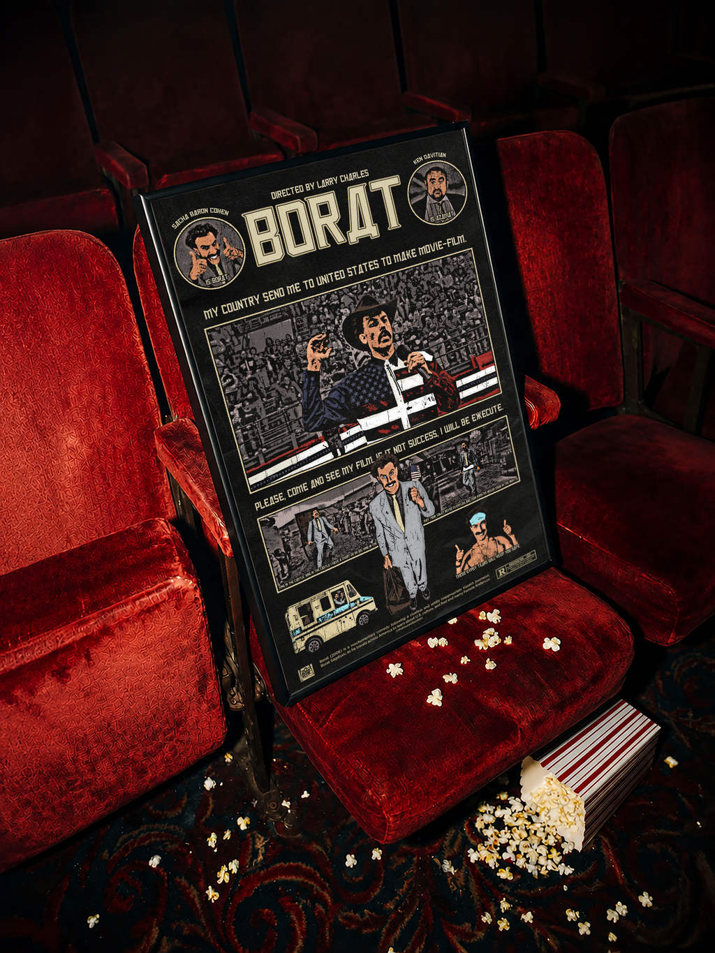 Borat