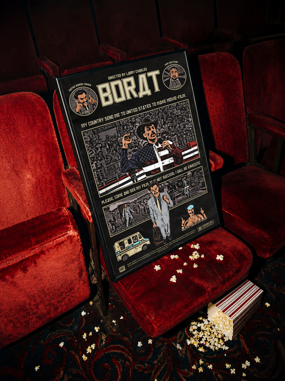 Borat