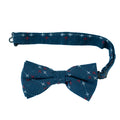 Boston - Men's Pre-tied Bow Tie