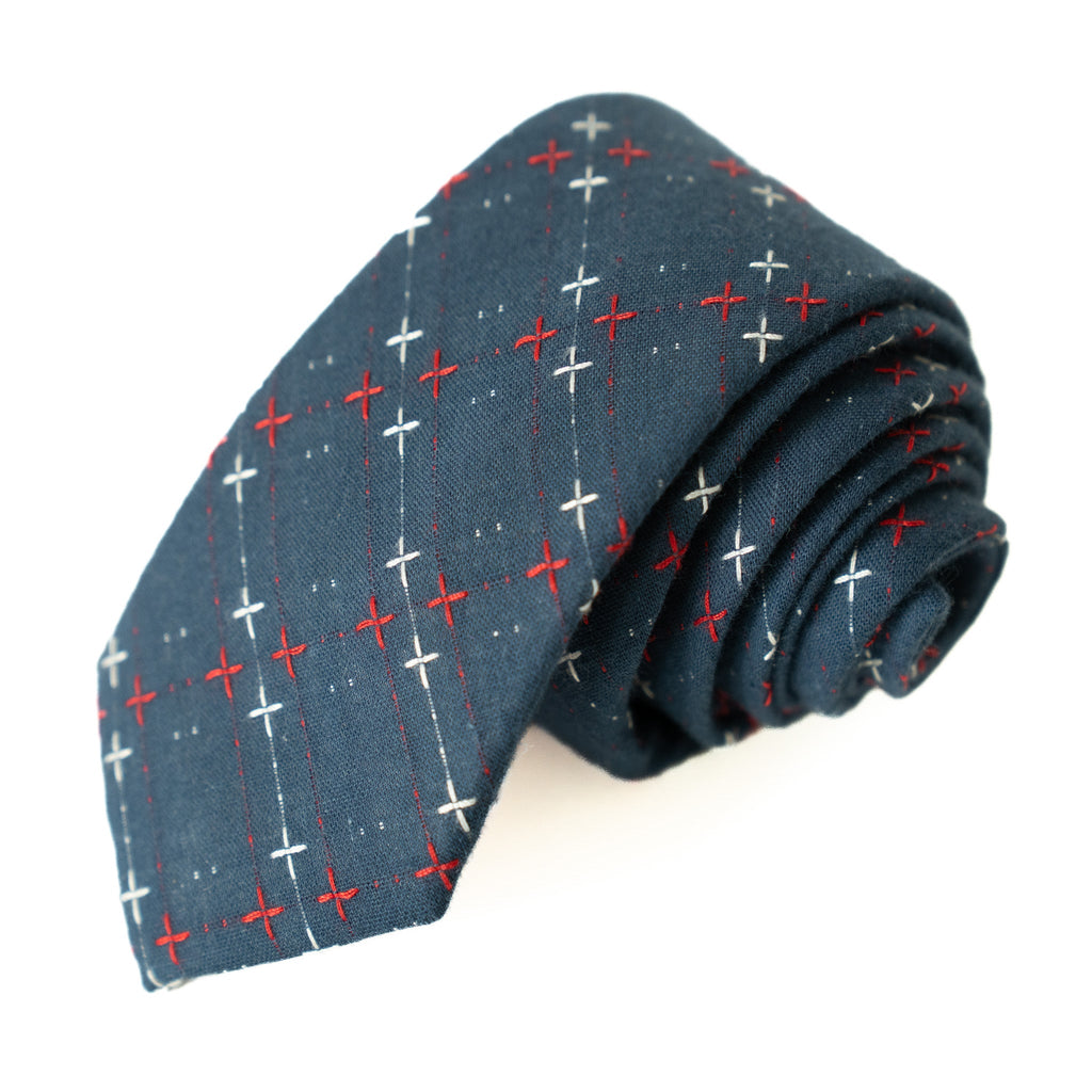 Boston - Men's Tie