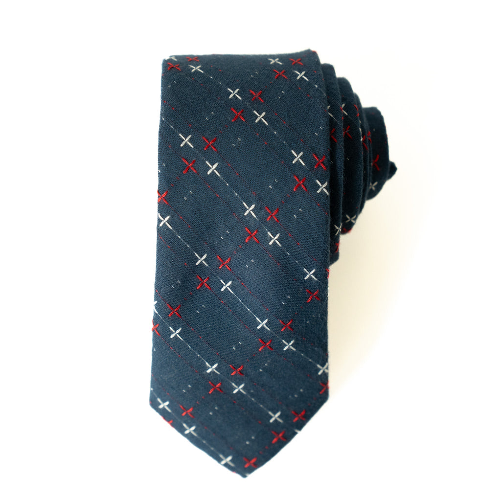 Boston - Men's Tie