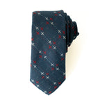 Boston - Men's Tie