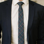 Boston - Men's Tie