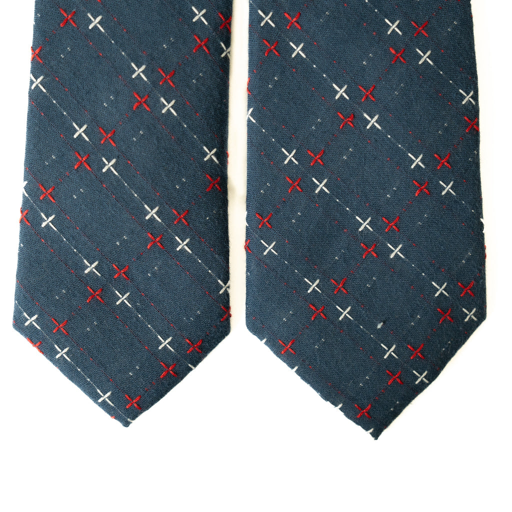 Boston - Men's Tie