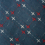 Boston - Men's Pre-tied Bow Tie