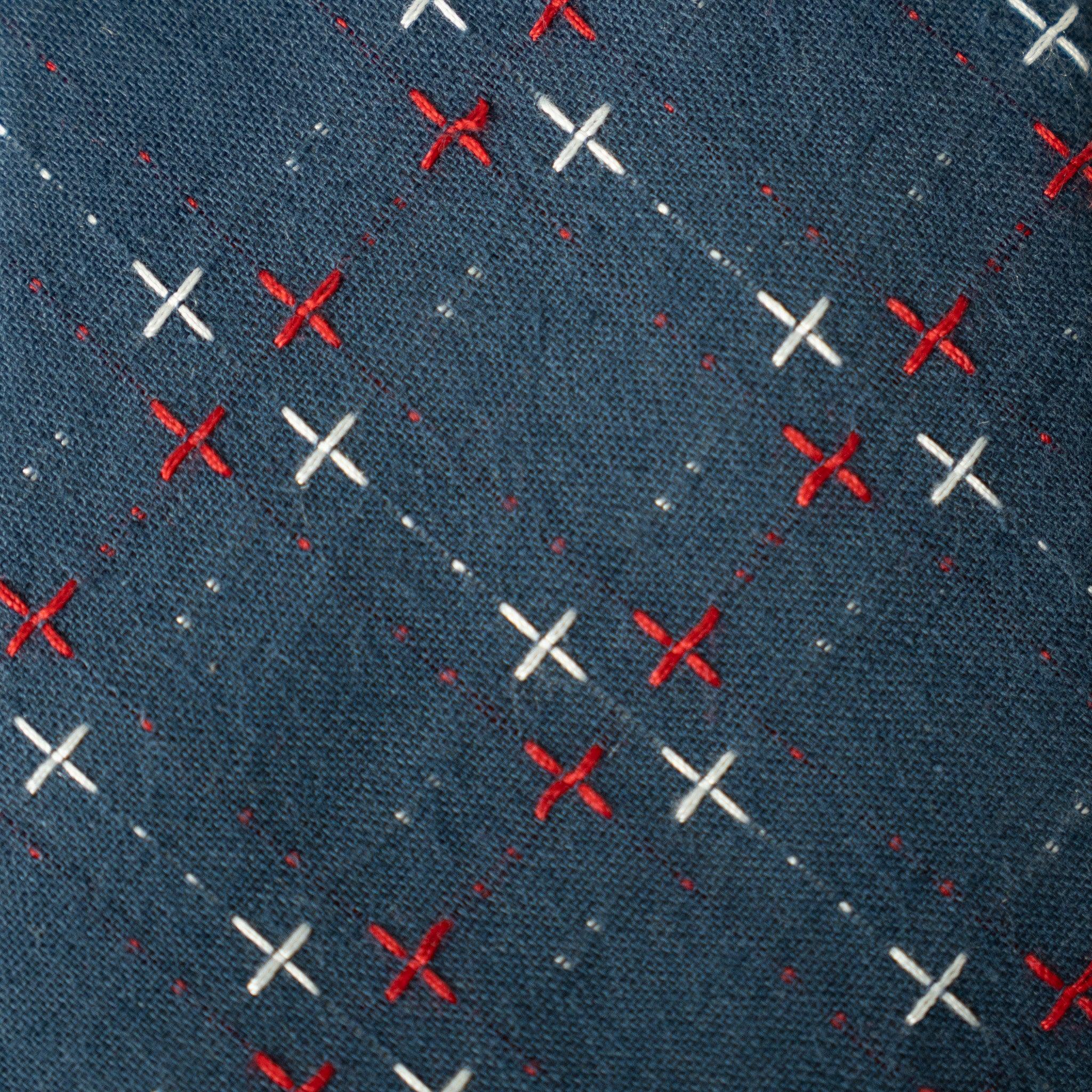 Boston - Men's Pre-tied Bow Tie