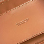 Bottega Veneta Small Vanity Case On Strap