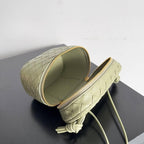Bottega Veneta Small Vanity Case On Strap