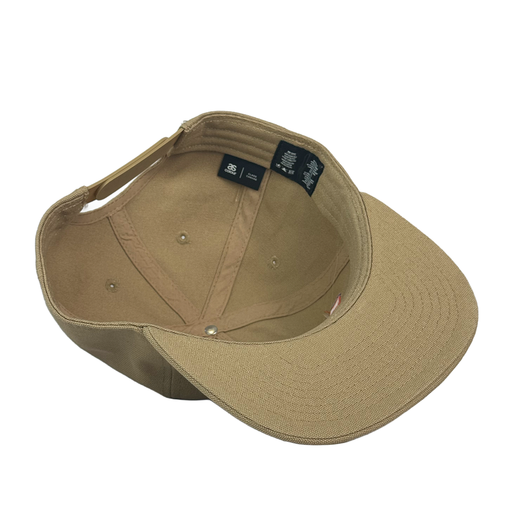 Broadcast Hat