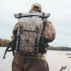 Waterproof Floating Backpack Dry Bag - Bottomland