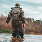Waterproof Floating Backpack Dry Bag - Bottomland