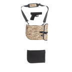 Waterproof Floating Pistol Bag - Bottomland