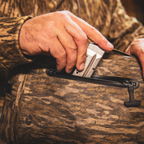 Waterproof Floating Pistol Bag - Bottomland