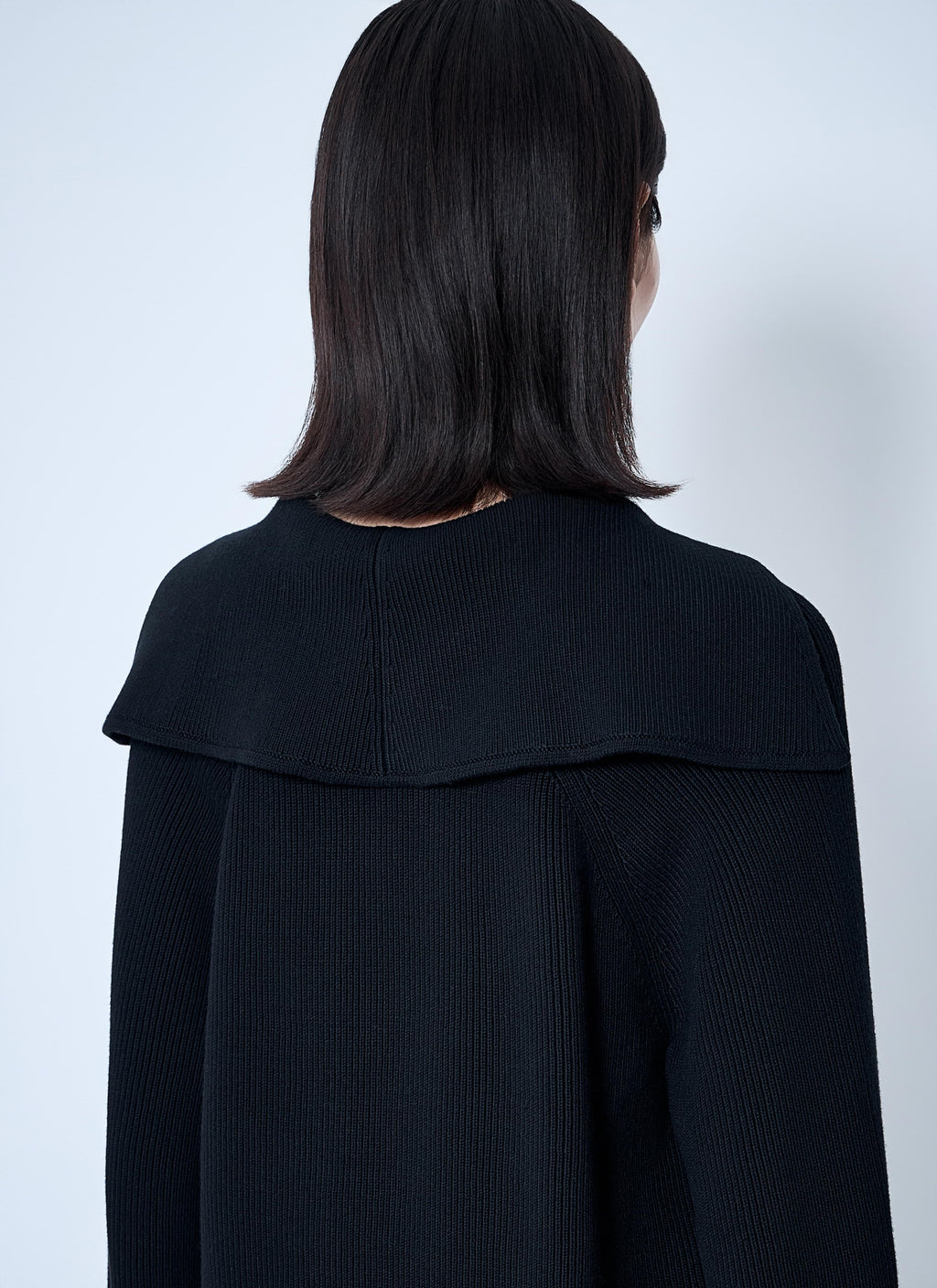 Bottega Veneta Women Ribbed Cotton Sweater