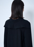 Bottega Veneta Women Ribbed Cotton Sweater
