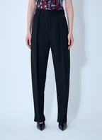Bottega Veneta Women Tailored Wool Pants