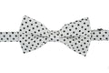 Premium Classic Pattern Bow Tie