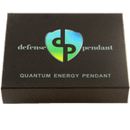 Defense Pendant