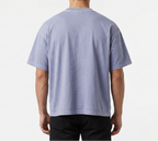 Modern Box "The DJ Tee" Tee (Ocean Blue)