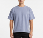 Modern Box "The DJ Tee" Tee (Ocean Blue)