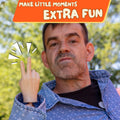 Tiny Hands Prank Set (6 Pack) Mini Finger Hands Peace Thumbs Up Wave Gag Gift 😂