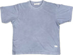 Modern Box "The DJ Tee" Tee (Ocean Blue)