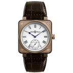 Bell & Ross Men's Instrument De Marine