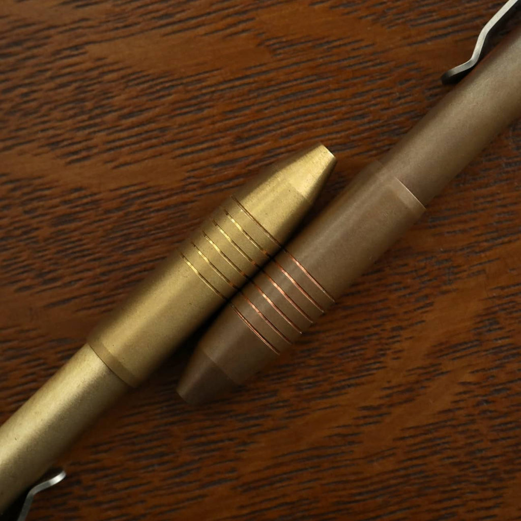 Click EDC Pen