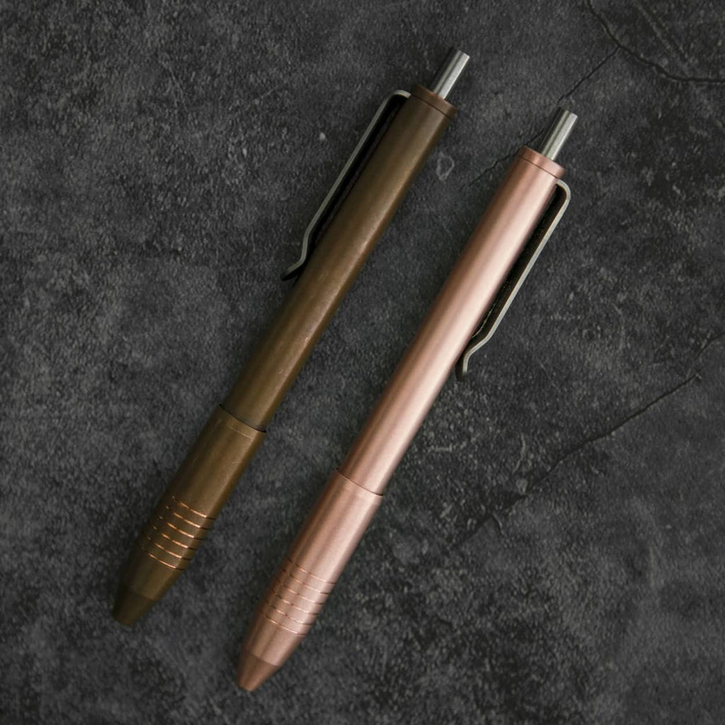 Click EDC Pen