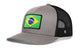 Gray-Black