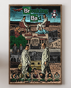 Breaking Bad- Season 2