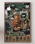 Breaking Bad- Season 1