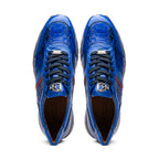 Brescia Electric Blue