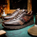 Brescia Washed Cognac
