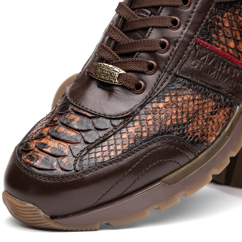 Brescia Washed Cognac