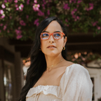 Brickell - Wood Eyeglasses