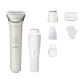 Philips Cordless Wet & Dry Lady Electric Shaver - BRL159-00
