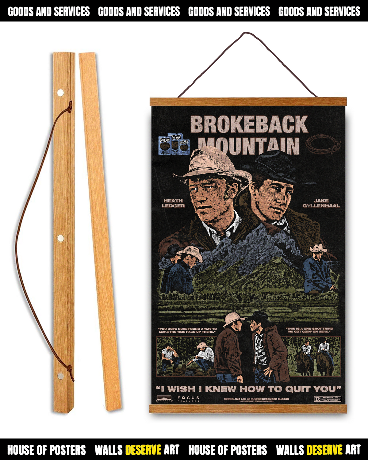 Brokeback Mountain