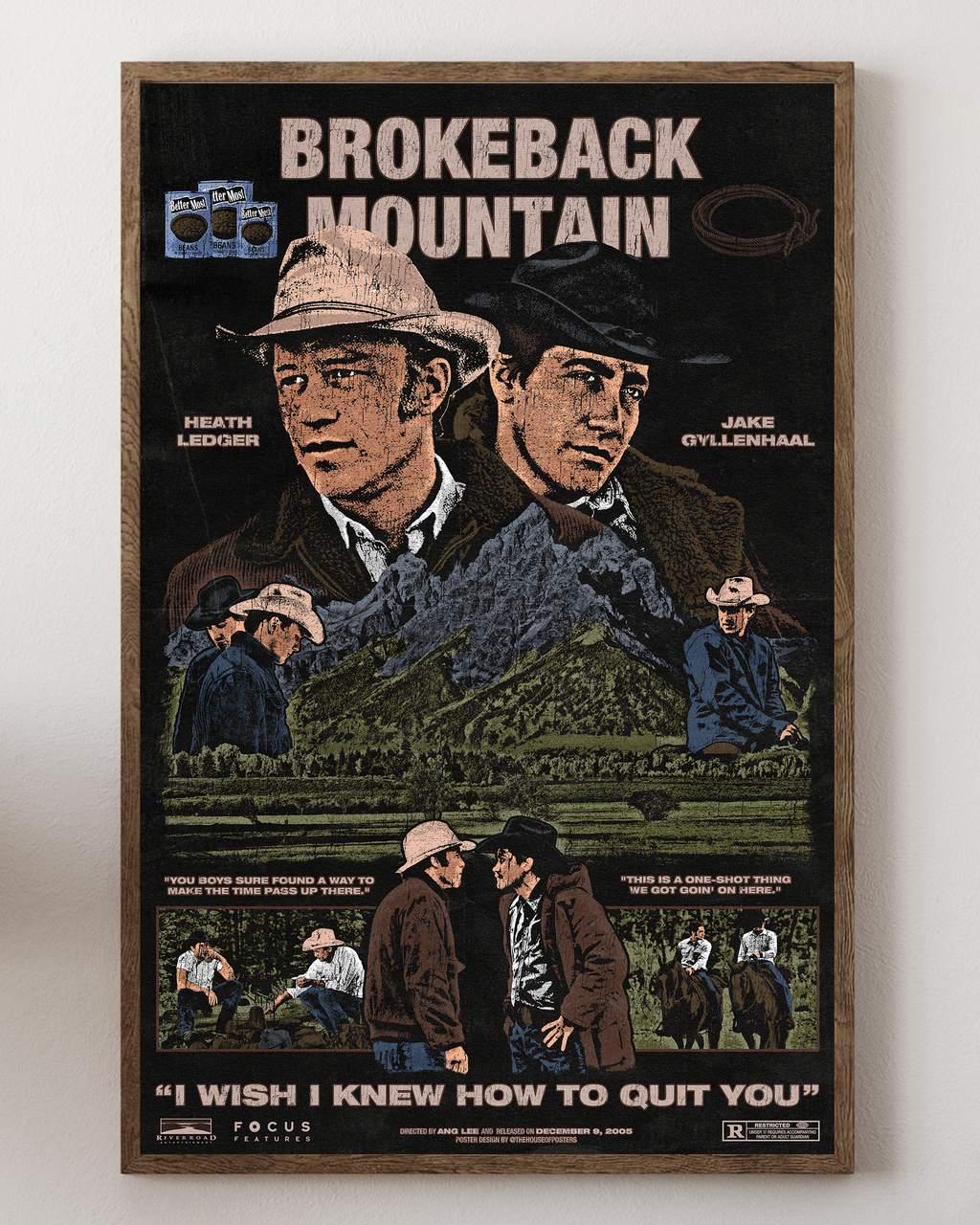 Brokeback Mountain