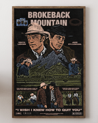 Brokeback Mountain