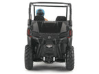 Can-Am Maverick Trail DPS 1000 Matt Black with Driver Figure 1/32 Diecast Model by BRP Models