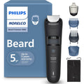 Philips Norelco 5000 Series Waterproof Cordless Beard Trimmer - BT5775-40