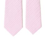 Bubble Gum Stripe - Men's Tie