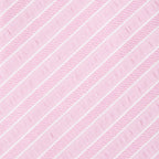 Bubble Gum Stripe - Men's Tie
