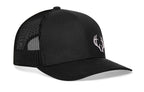 Buck Antler Trucker Hat  |  Outdoors Snapback