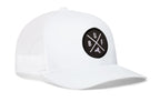 Buffalo Trucker Hat  |  BUF X Snapback