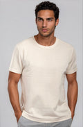 Buki Cinqo Tech Tee - Maize