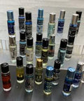 Mix 24 Pcs.Each Perfume By Zabc For Men